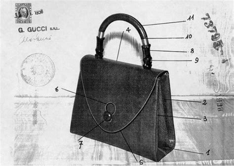 gucci bamboo bags  iconic history purseblog