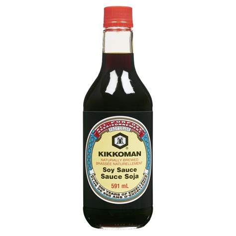 Kikkoman Soy Sauce Net Worth 5