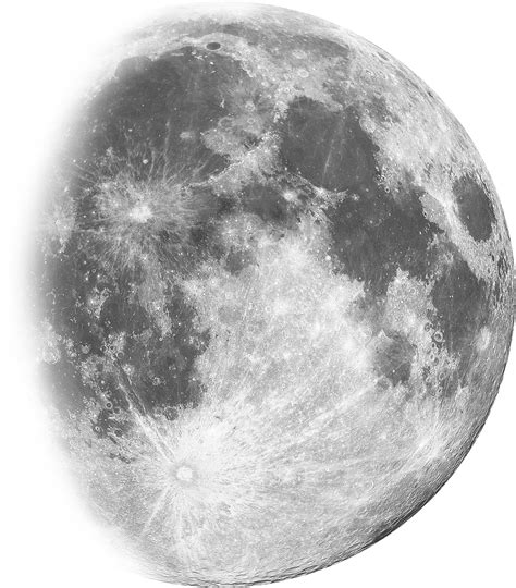 Waxing Gibbous Clipart Gibbous Clipart Black And White Free Images ...