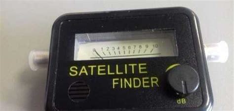 Прибор для поиска спутника купить | Ремонт и строительство | Festima.Ru ...