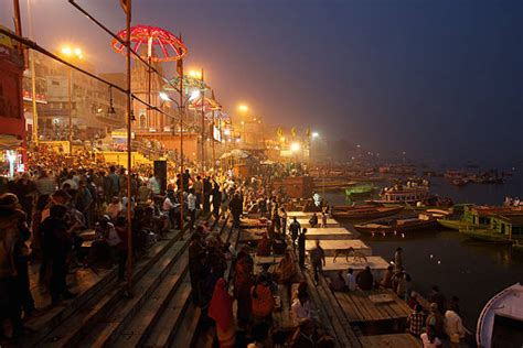 Nights Days Varanasi Ayodhya Naimisarnya Prayagraj Tour Package