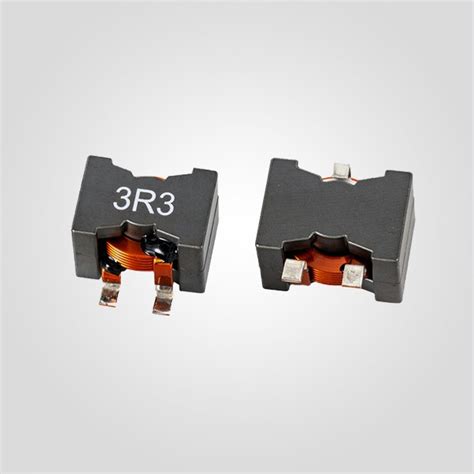 SPQ SMD High Current Inductor Meisongbei Electronics Inductors