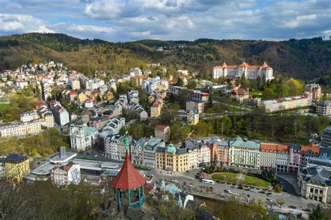 Things to Do in Karlovy Vary - Day Trips from Prague