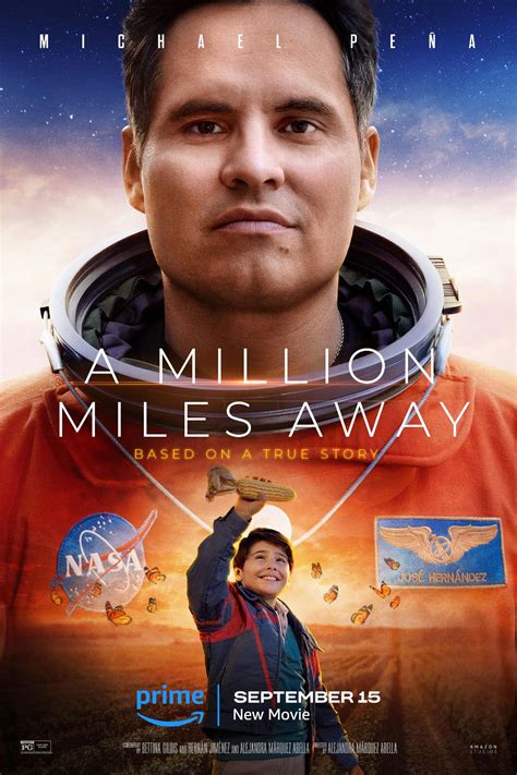 A Million Miles Away Review An Inspirational True Story That Doesnt