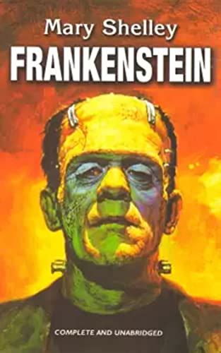 Frankenstein Annotated By Mary Shelley Goodreads