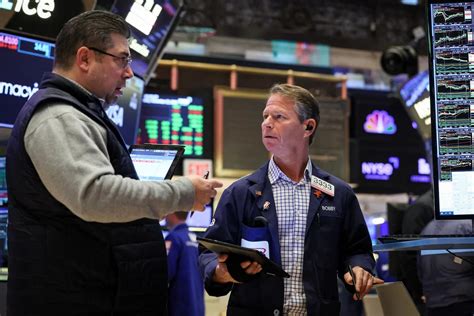 Mercados Las Acciones Argentinas Subieron Hasta 25 En Wall Street Y