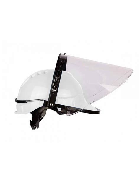 SOPORTE Adaptador Casco Facial LIBUS Universal ABS