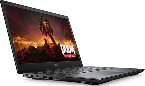 Dell G5 5500 Gaming Laptop Intel Core I7 10750h 16gb Ram Ddr4 2933 512gb Ssd Nvidia Geforce