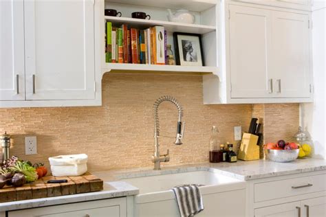 Pictures Of Kitchen Backsplash Ideas From Hgtv Hgtv