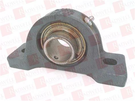 Pl U N Pillow Block Bearing Housing By Rexnord