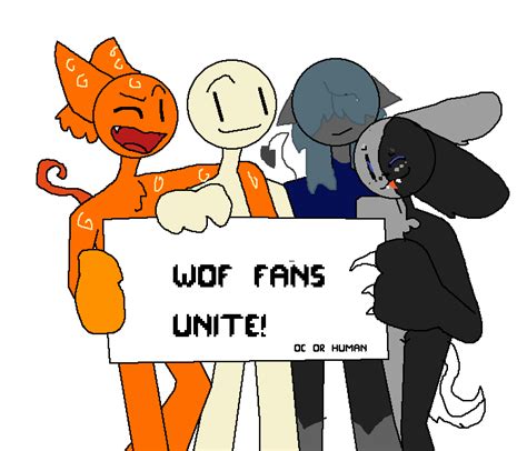 Fandoms Unite 