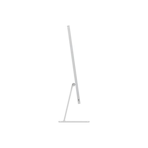 iMac 24" Apple M1 Chip (256 GB | Silver) - My Blog