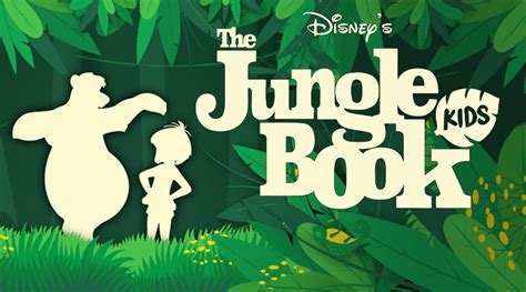 Disney's The Jungle Book KIDS : Spotlight Youth Theatre