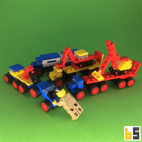 Unauthorised parking – The Brickworms