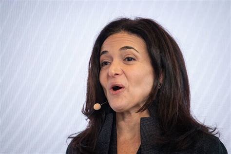 Sheryl Sandberg Stepping Down As Coo From Facebooks Parent Company Meta