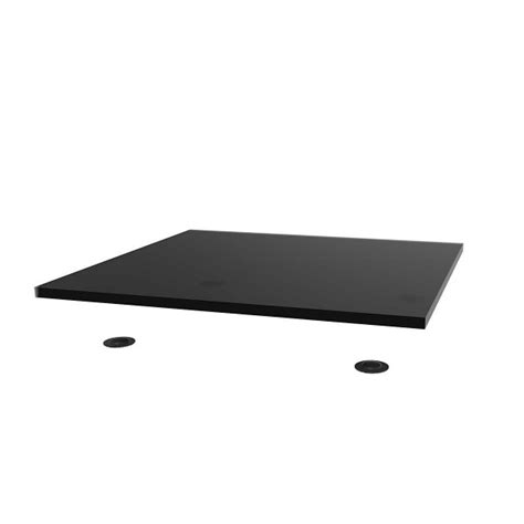 Norstone Spider Anti Vibration Damp Glass Plate