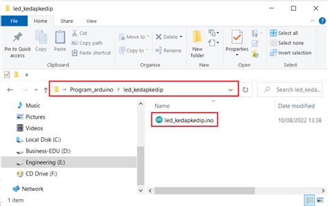 Mengenal Arduino Ide Dan Cara Menggunakannya Robonesia