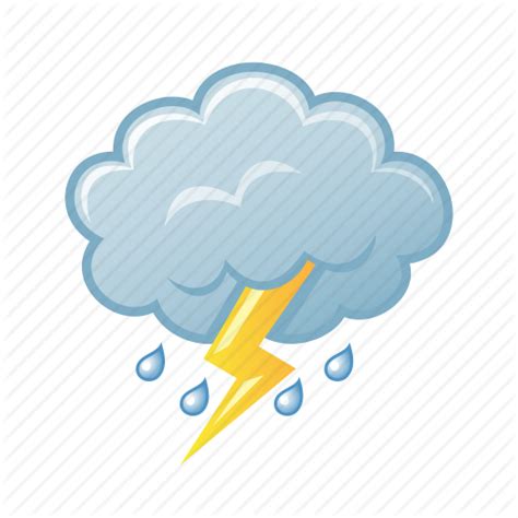 Thunderstorm Png Transparent Images Png All