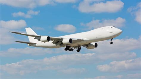 The King Of The Skies Inside The Worlds Longest Passenger Aircraft