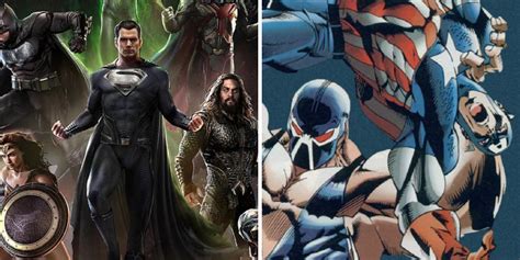 5 Ways A Marvel/DC Crossover Movie Could Work (& 5 It Never Would)