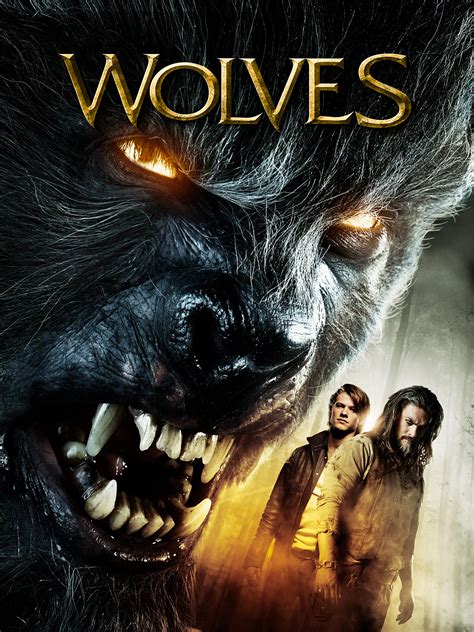 Prime Video: Wolves