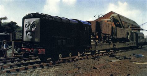 Image Popgoesthediesel23 Thomas The Tank Engine Wikia Fandom