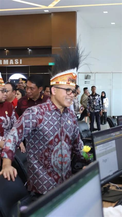 Ingat Pns Tak Netral Saat Pemilu Bisa Kena Sanksi Pidana