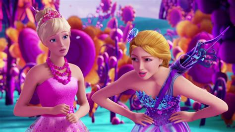 Barbie And The Secret Door Hd Barbie Movies Photo Fanpop