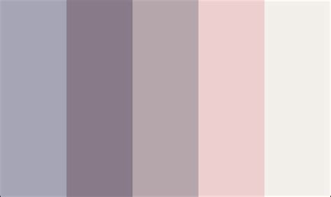 What Are Muted Colors, And How to Use Muted Color Palettes ...