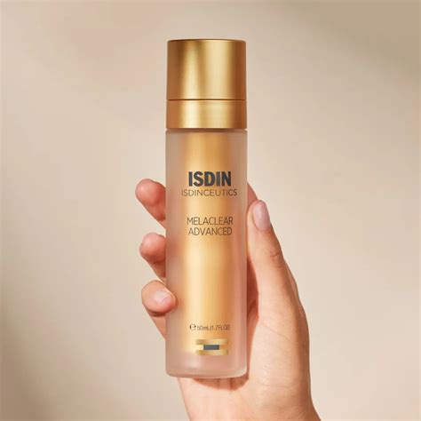 Isdin Indiceutics Melaclear Advanced Serum Sole Y Luna Spa