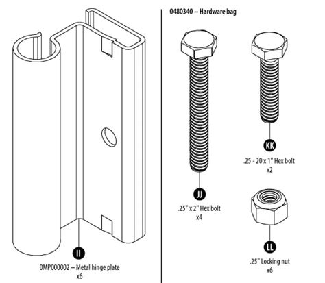 Craftsman Cmxrssc Ft X Ft Storage Shed Instruction Manual