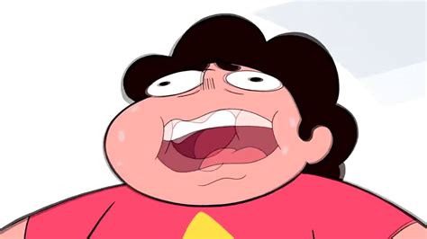 Steven Universe Ep 08 Serious Steven This Is Gonna Be Intense Hd