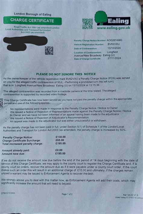 The shocking amount of council tax ealing debt revealed 5