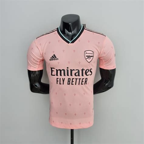 Camisa Arsenal Third Jogador Adidas Masculina