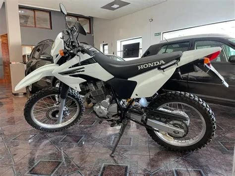 Honda Tornado Mercadolibre