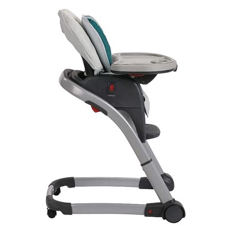 Graco Blossom High Chair Review Go Get Yourself