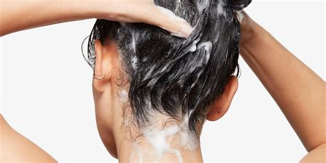 The 8 Best Shampoos For Oily Hair, According To Experts - Brit + Co