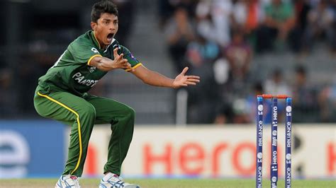 The rediscovery and remaking of Raza Hasan | ESPNcricinfo.com