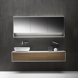 Shape Evo Vanity Units From Falper Architonic