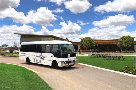 Swan Valley Wineries Public Cruise Day Tour from Perth - Klook