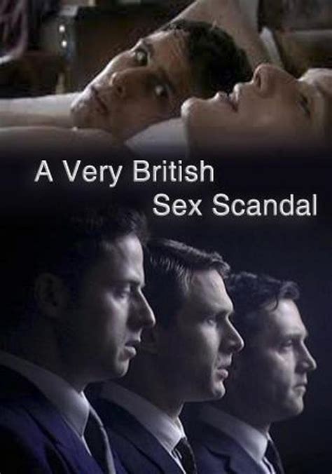 A Very British Sex Scandal Film Per La Tv 2007 Imdb