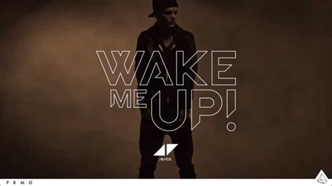 Avicii Wake Me Up Official Audio Hd Youtube