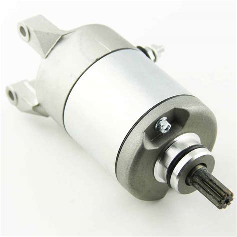 Motorcycle Starter Motor For Honda Starter Motor Motorcycle Starter