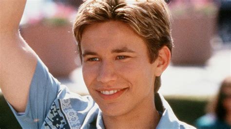 Whatever Happened To 90s Heart Throb Jonathan Taylor Thomas The