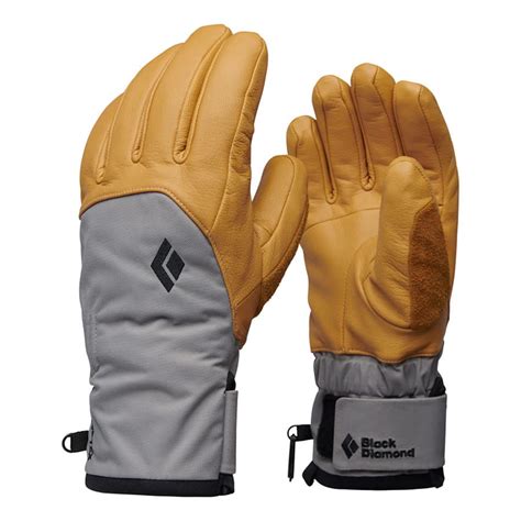 Gants Black Diamond Legend Gore Tex Femme Deporvillage