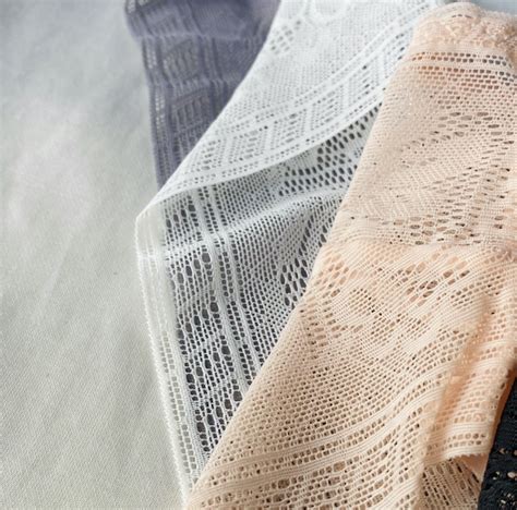 Hipster trusse seamless blød blonde str L XXL Seamless undertøj COW CONCEPT