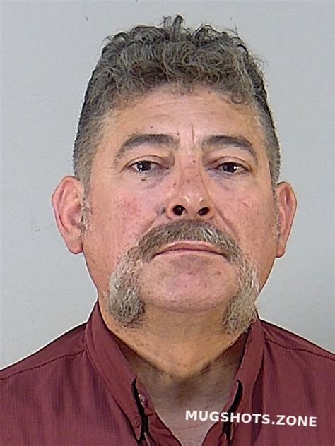 Roberto Gamez Gomez 11 07 2022 Lake County Mugshots Zone