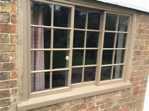 Yorkshire Sash Windows Traditional Horizontally Sliding Sash Windows