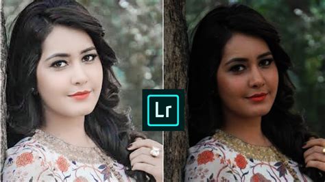 Lightroom New Photo Editing Girl Photo Editing New Tric Photo