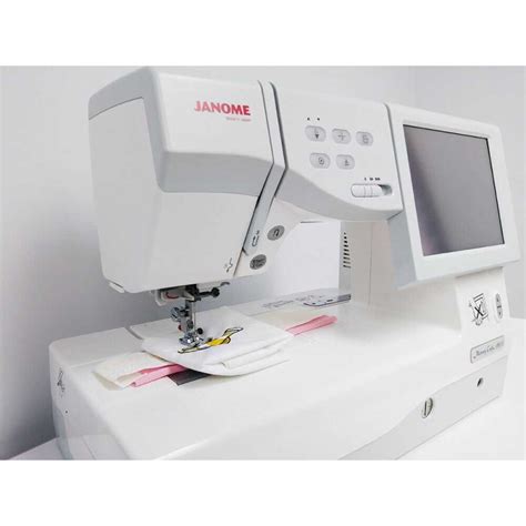 Janome 11000 Embroidery Designs